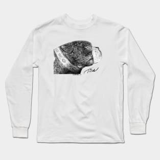 Titus Long Sleeve T-Shirt